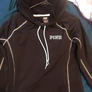 VS Pink track jacket